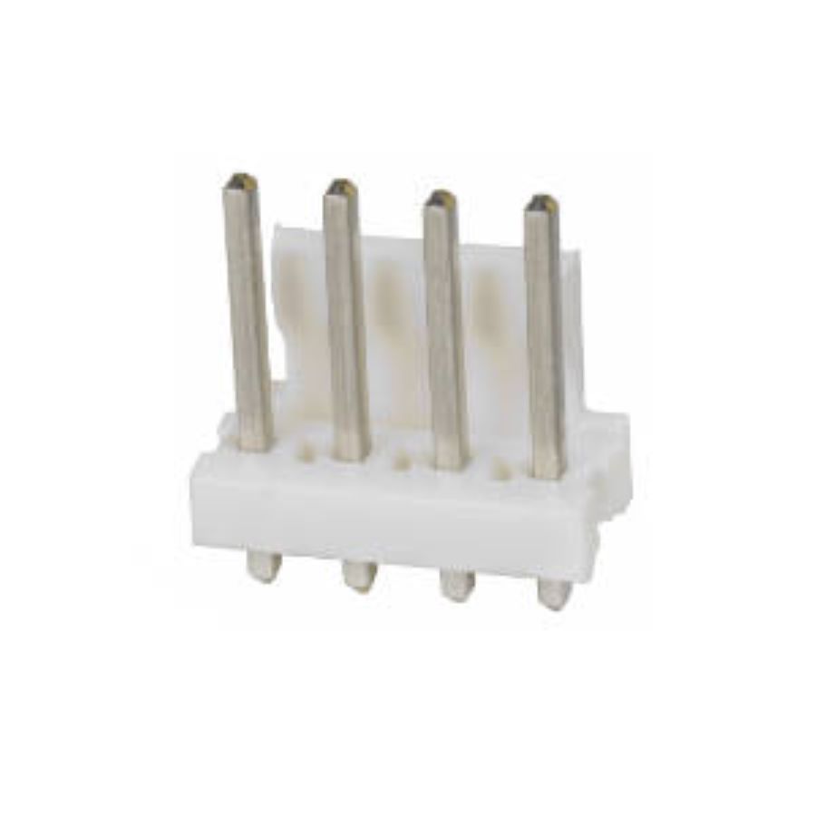 640445-4-TE Connectivity